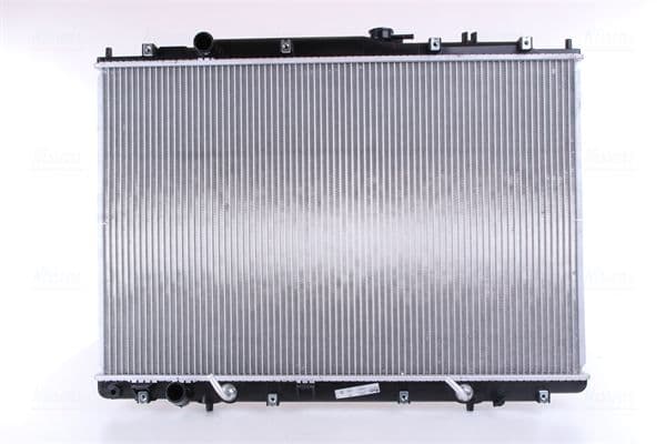 Radiator, racire motor NISSENS 69482