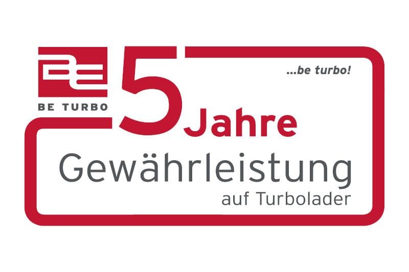 Compresor,sistem de supraalimentare BE TURBO Original IHI 124055