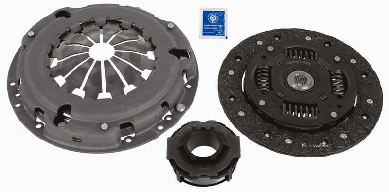 Set ambreiaj SACHS 3000 950 875