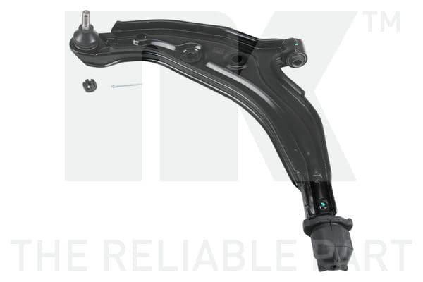 Brat, suspensie roata NK 5012203