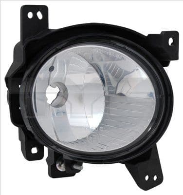 Proiector ceata TYC 19-11042-01-2