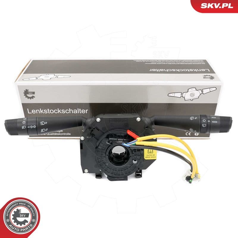 Comutator coloana directie ESEN SKV 38SKV547