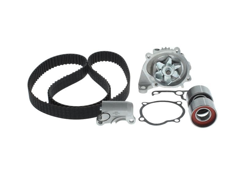Set pompa apa + curea dintata BOSCH 1 987 945 331