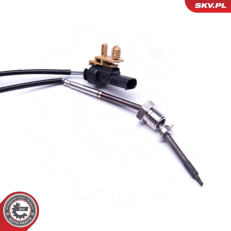 Senzor, temperatura gaze evacuare ESEN SKV 30SKV351