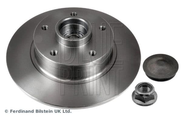 Disc frana BLUE PRINT ADR164304