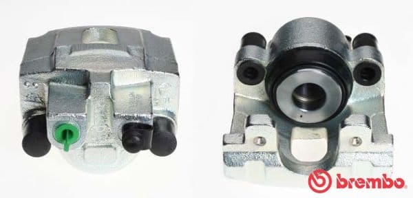 Etrier frana BREMBO ESSENTIAL LINE F 37 007