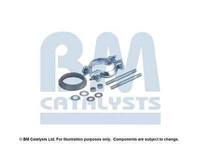 Set montare, catalizator BM CATALYSTS FK91170B