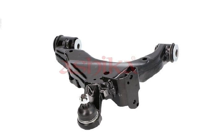 Brat, suspensie roata ASHIKA 72-02-2042L