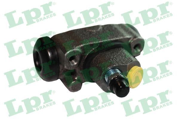 Cilindru receptor frana LPR 5363
