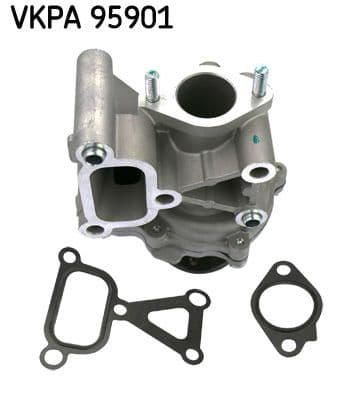 Pompă de apă, răcire motor SKF VKPA 95901
