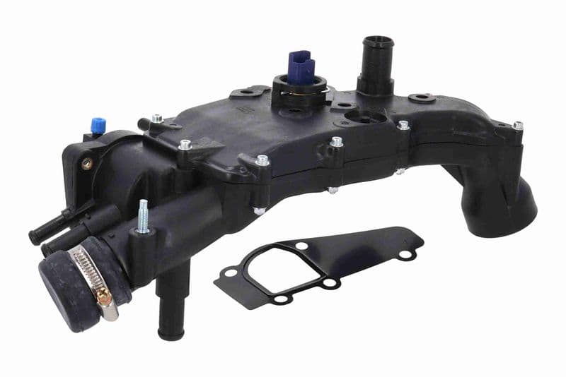 carcasa termostat VEMO Original Quality V22-99-0033