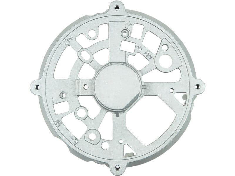 Capac protector, alternator AS-PL STANDARD ABR0031