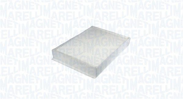 Filtru, aer habitaclu MAGNETI MARELLI 350208065860