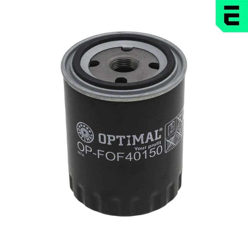 Filtru ulei OPTIMAL OP-FOF40150