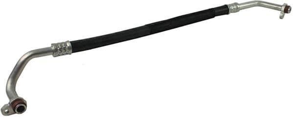 conducta joasa presiune,aer conditionat METZGER AUTOTEILE 2360045