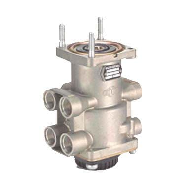 Supapa frana, frana de serviciu KNORR-BREMSE IAM Preferred Part DX61A