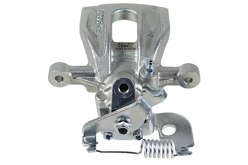 Etrier frana METZGER AUTOTEILE 6260285