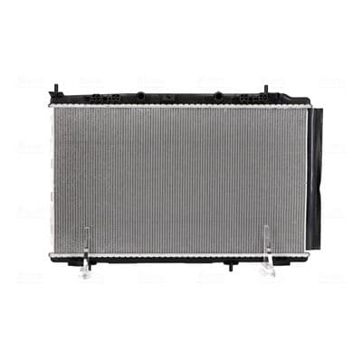 Radiator, racire motor NISSENS 607032