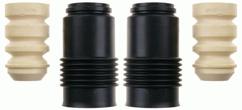 chit protectie praf,amortizor SACHS Service Kit 900 070