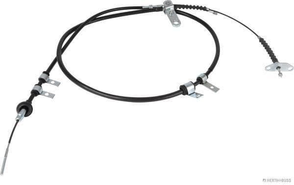 Cablu, frana de parcare HERTH+BUSS JAKOPARTS J3930536