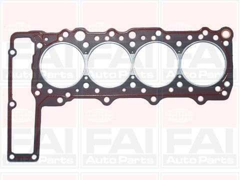 Garnitura, chiulasa FAI AutoParts HG700