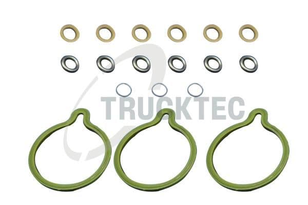 Set garnituri, pompa injectie TRUCKTEC AUTOMOTIVE 02.13.133
