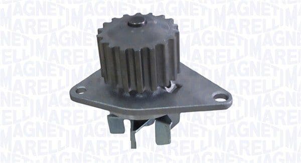 Pompă de apă, răcire motor MAGNETI MARELLI 352316170927