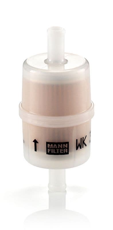 filtru combustibil MANN-FILTER WK 32/7