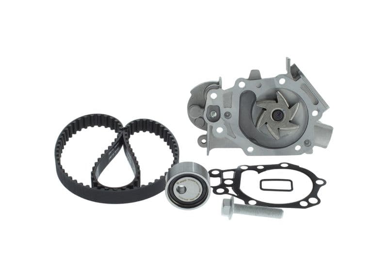 Set pompa apa + curea dintata BOSCH 1 987 945 334