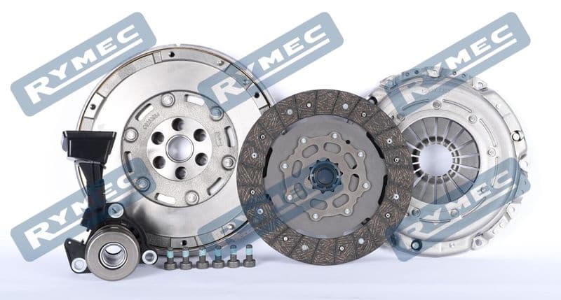 Set ambreiaj RYMEC DF3031