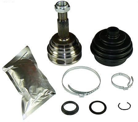 Set articulatie, planetara METZGER AUTOTEILE 7110040