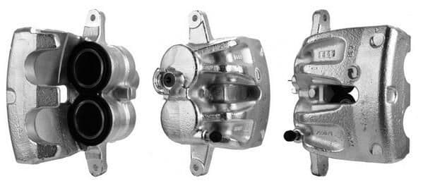 Etrier frana FERODO PREMIER FCL694677
