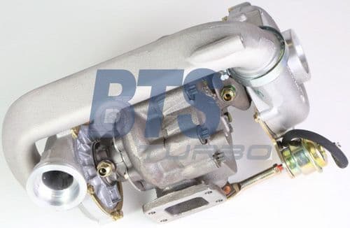 Compresor,sistem de supraalimentare BTS Turbo ORIGINAL T914352