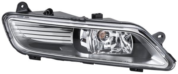 Lumini de zi HELLA 2PT 010 545-051