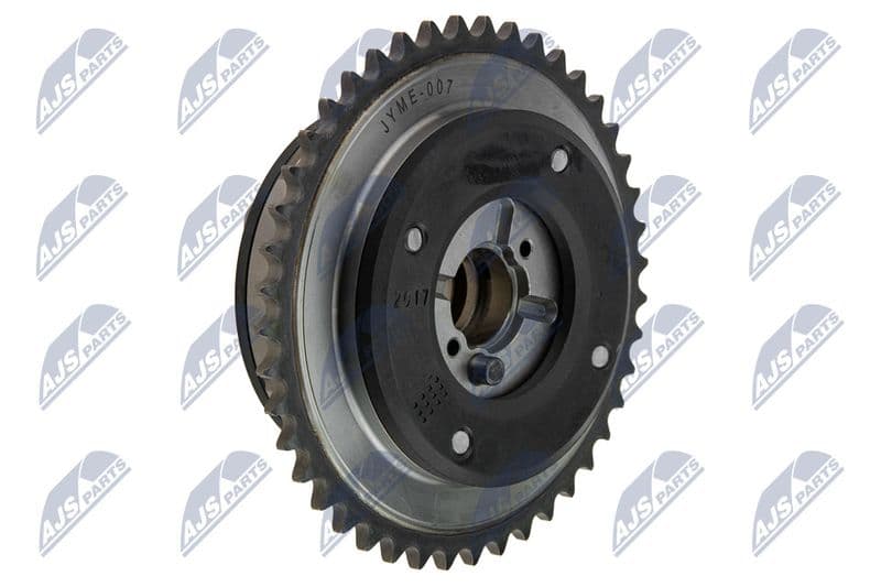 Regulator ax cu came NTY RKZ-ME-007