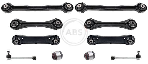Set reparatie, bara stabilizatoare ABS 219908
