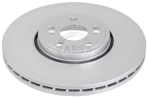 Disc frana ABS 17449