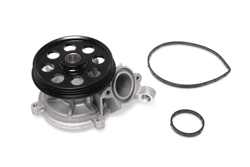 Pompă de apă, răcire motor HEPU P9103