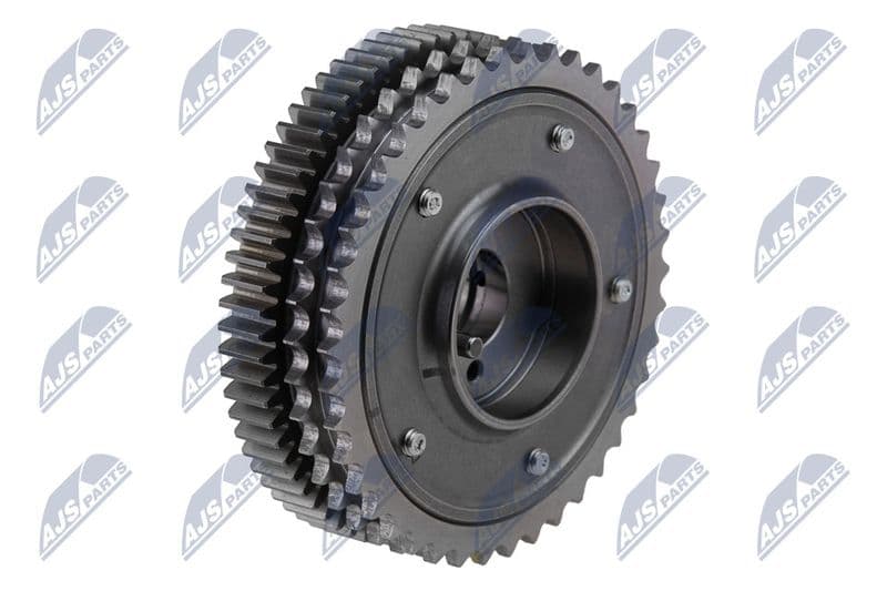 Regulator ax cu came NTY RKZ-ME-006