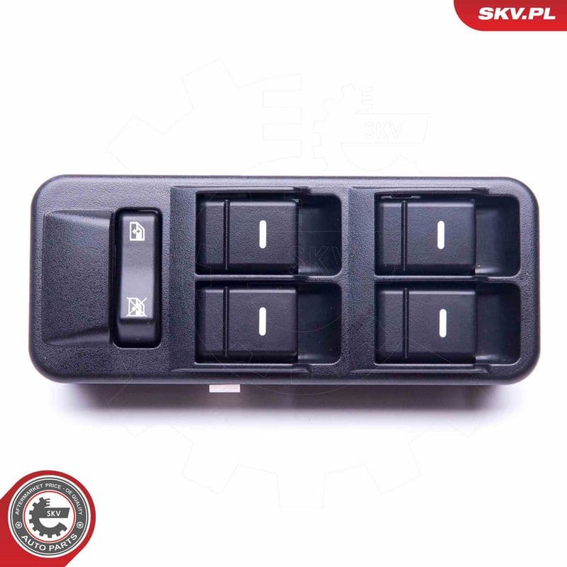 comutator,macara geam ESEN SKV 37SKV084