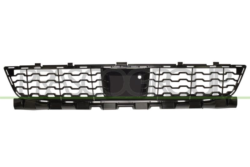 Grila ventilatie, bara protectie PRASCO BM1052120