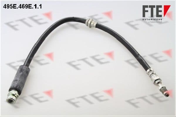 Furtun frana FTE 9240707