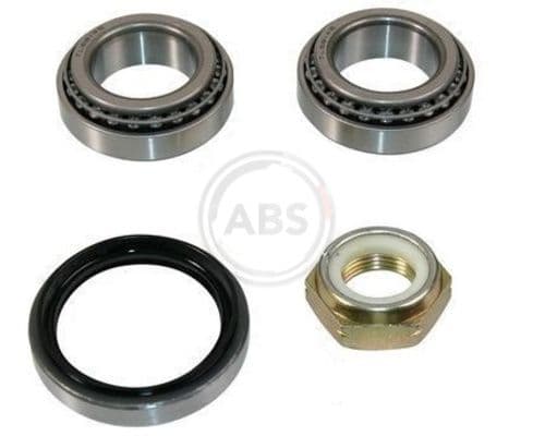 Set rulment roata ABS 200581