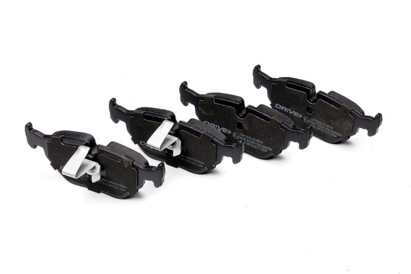 set placute frana,frana disc Dr!ve+ DP1010.10.0810