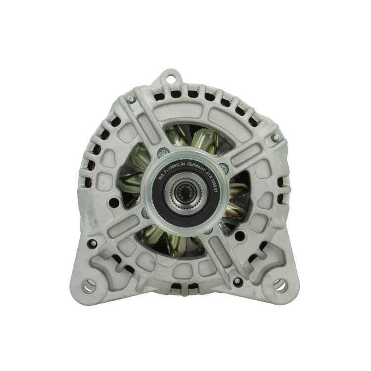 Generator / Alternator BV PSH +Line Original 575.581.120.010