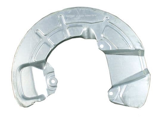 protectie stropire,disc frana METZGER AUTOTEILE 6115224