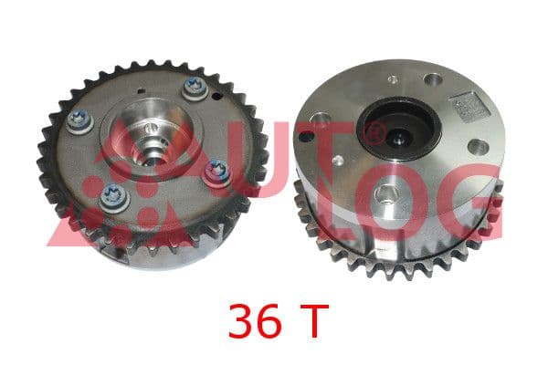 Regulator ax cu came AUTLOG KT7011