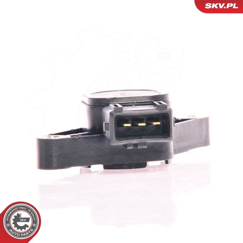 Senzor, pozitie clapeta acceleratie ESEN SKV 17SKV008