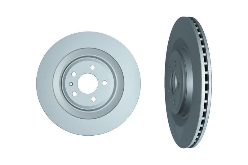 Disc frana KAMOKA 103564