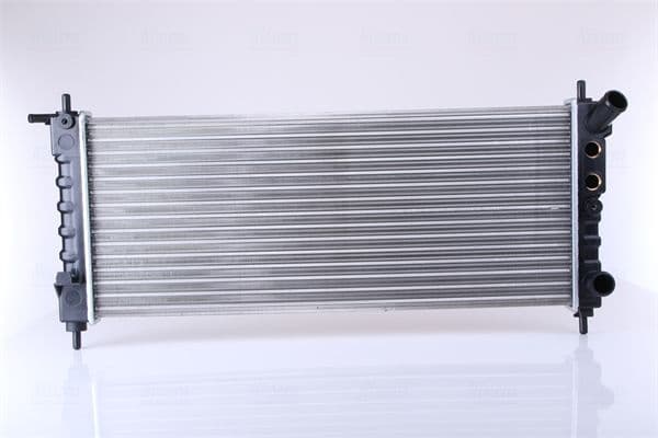 Radiator, racire motor NISSENS 63297